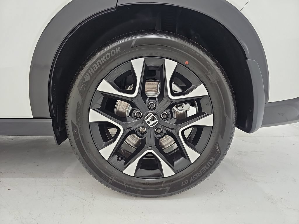 New 2027 Honda HR-V EX-L image 38