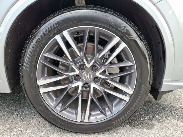 Certified 2026 Acura MDX w/ Advance Package AWD/4WD image 8