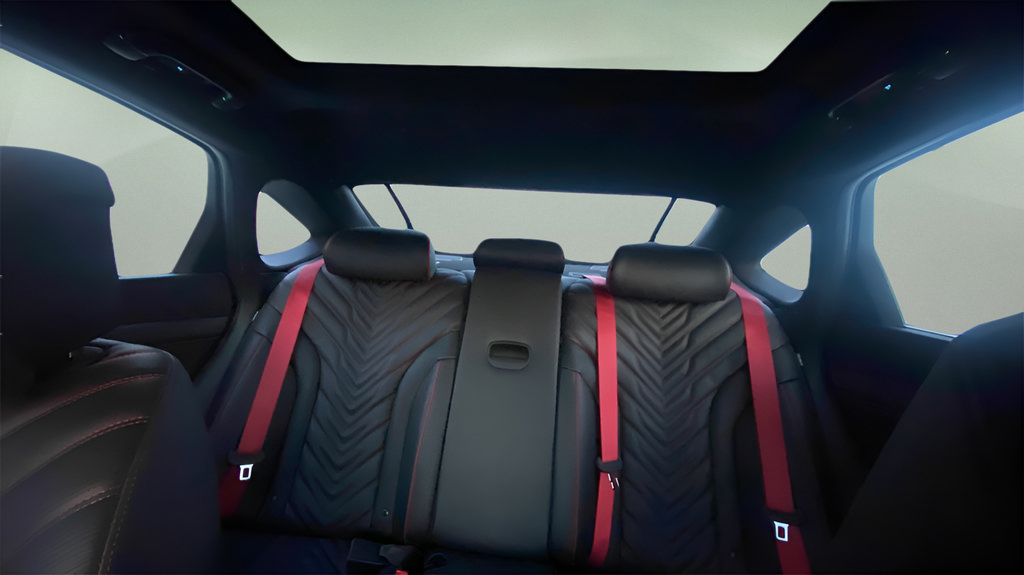 New 2026 Genesis G80 2.5T Sport Prestige AWD/4WD image 21