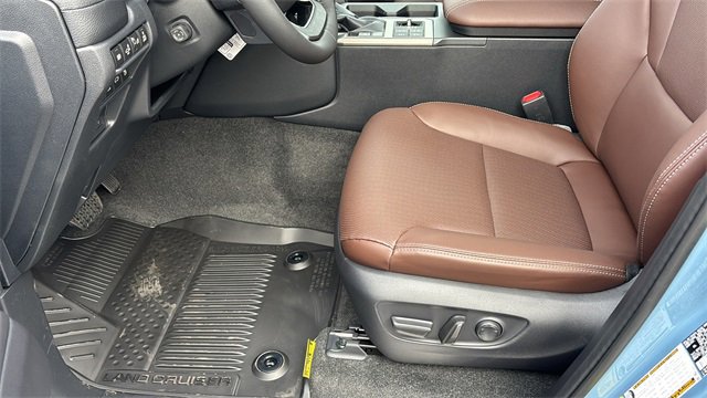 New 2026 Toyota Land Cruiser image 26