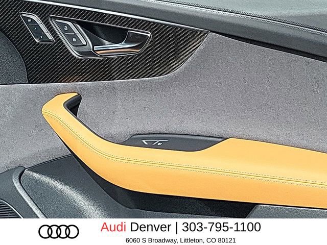 New 2026 Audi RS Q8 performance AWD/4WD image 18
