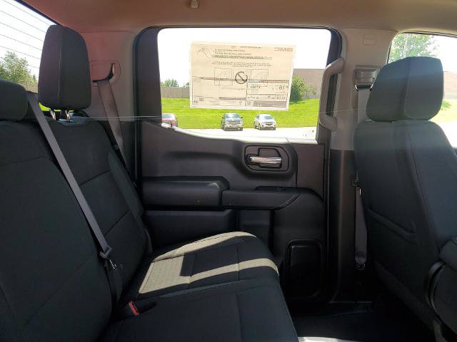 New 2026 GMC Sierra 1500 Pro w/ Graphite Edition AWD/4WD image 32