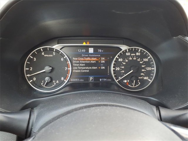 Used 2019 Nissan Altima 2.5 SL image 23