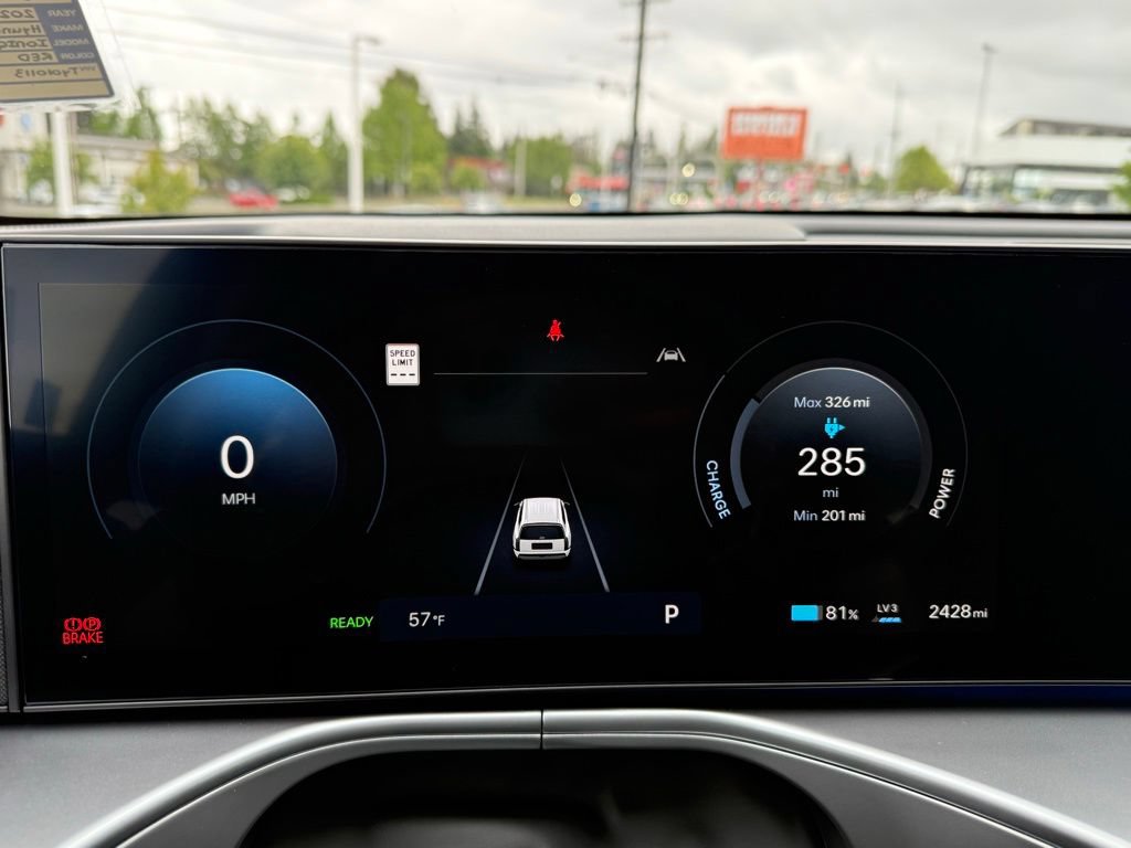 Certified 2026 Hyundai Ioniq 9 SEL AWD/4WD image 28