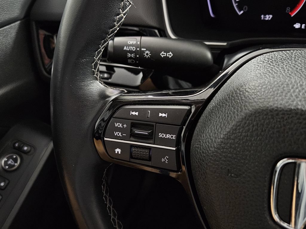 Used 2024 Honda Civic EX-L image 20