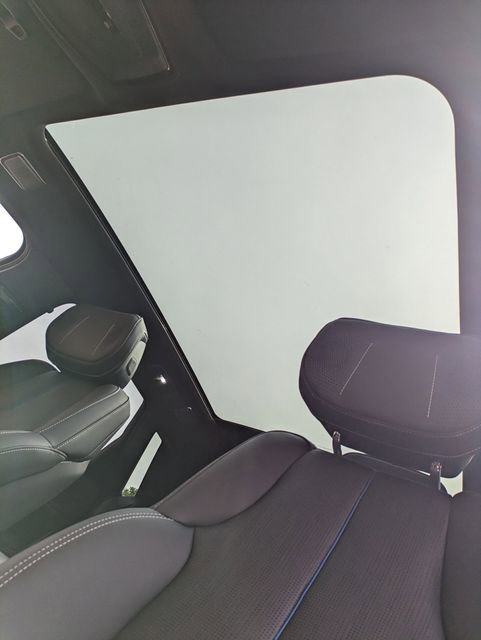 New 2026 Cadillac Lyriq V w/ LPO, Floor Liner Package image 19