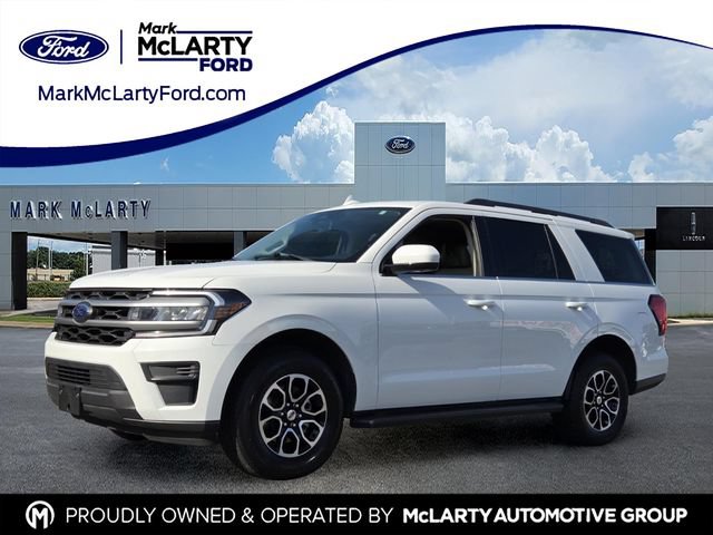 Certified 2023 Ford Expedition XLT RWD 360° Tour
