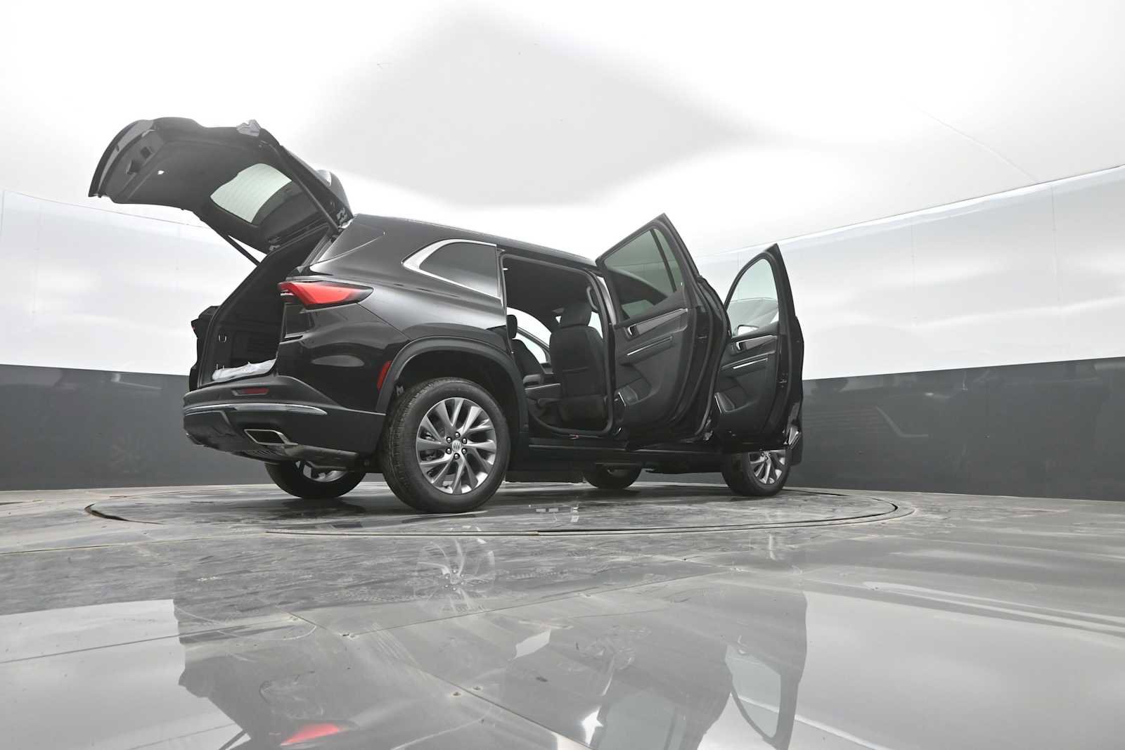 New 2026 Buick Enclave Preferred w/ Power Package image 40
