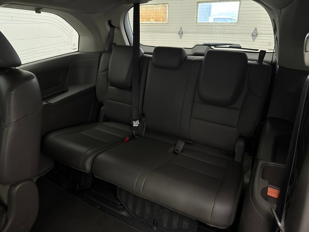 Used 2017 Honda Odyssey EX-L image 38