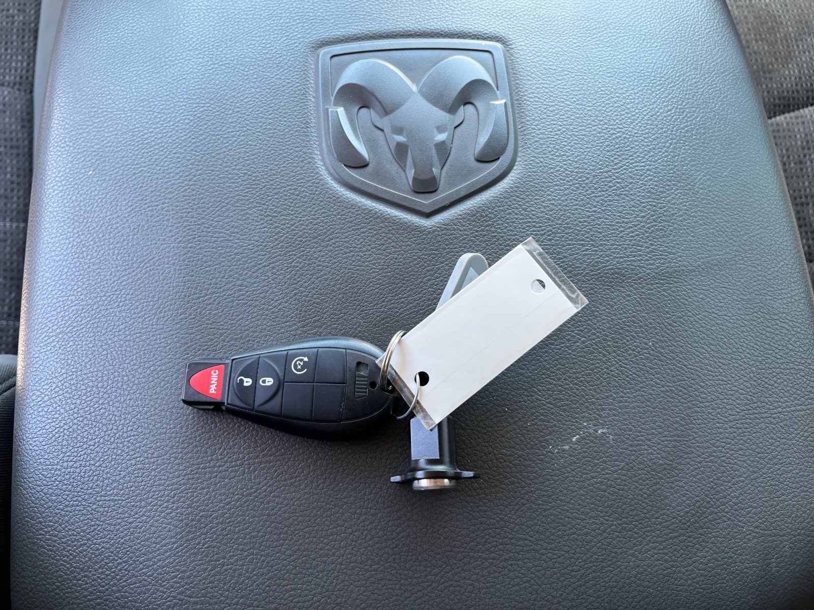 Used 2014 RAM 2500 Big Horn AWD/4WD image 34