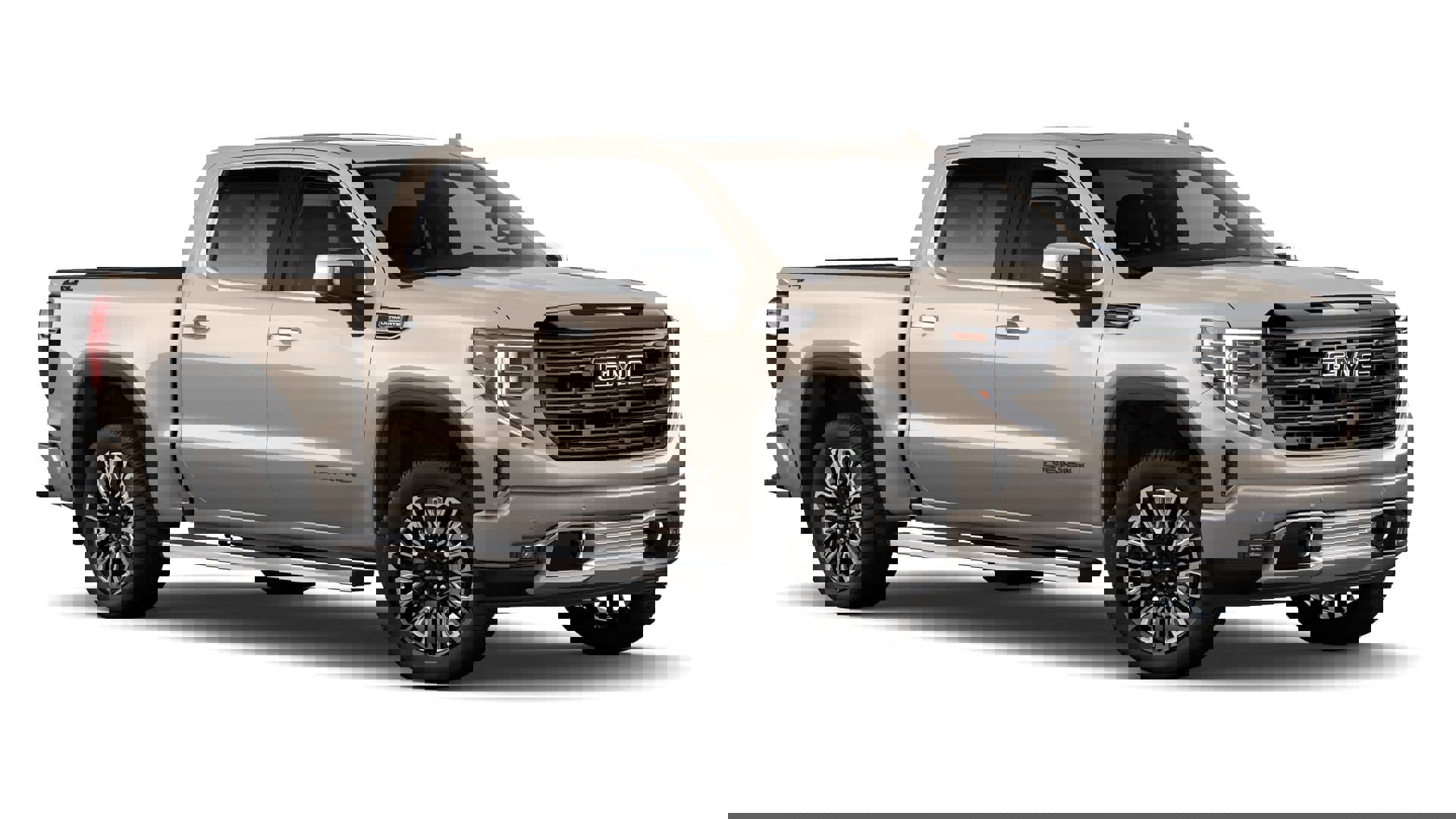 New 2026 GMC Sierra 1500 Denali Ultimate image 29