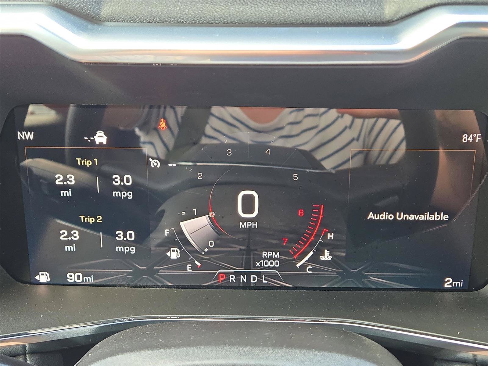 New 2026 GMC Canyon Elevation w/ Convenience Package RWD image 23