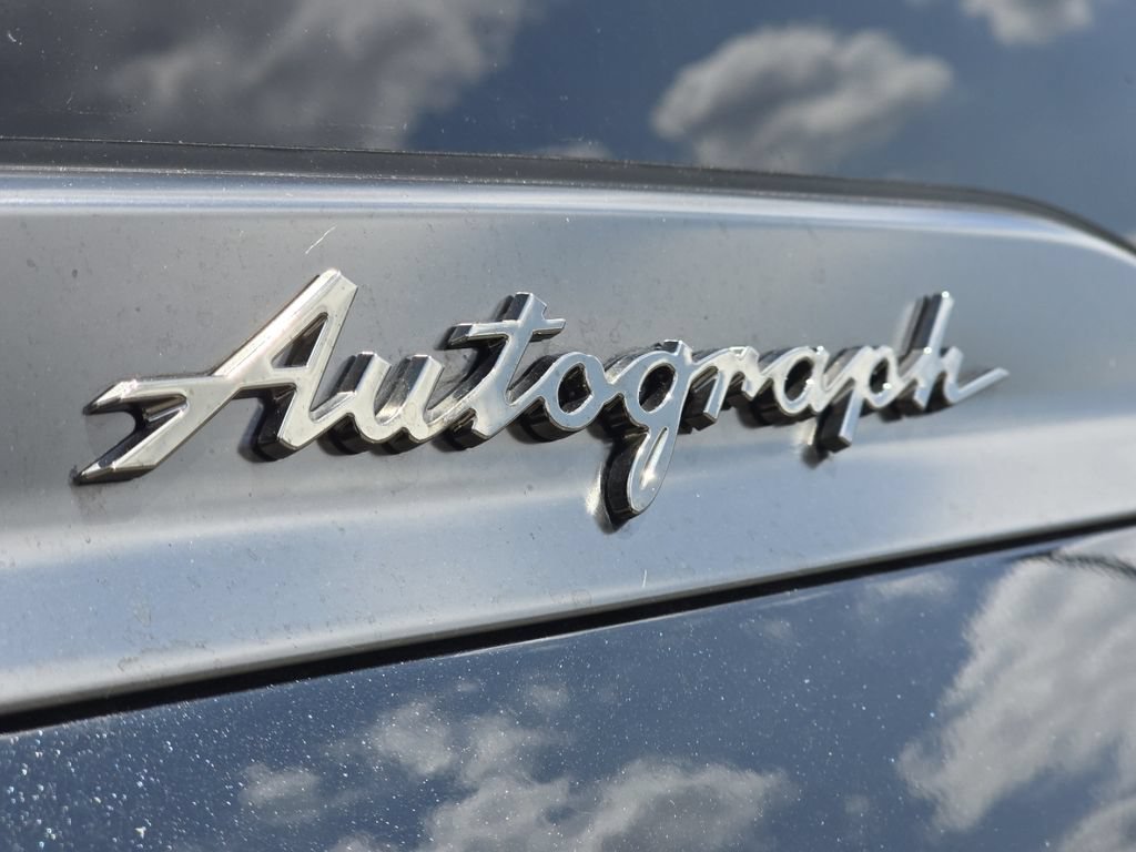 New 2027 INFINITI QX80 Autograph AWD/4WD image 16