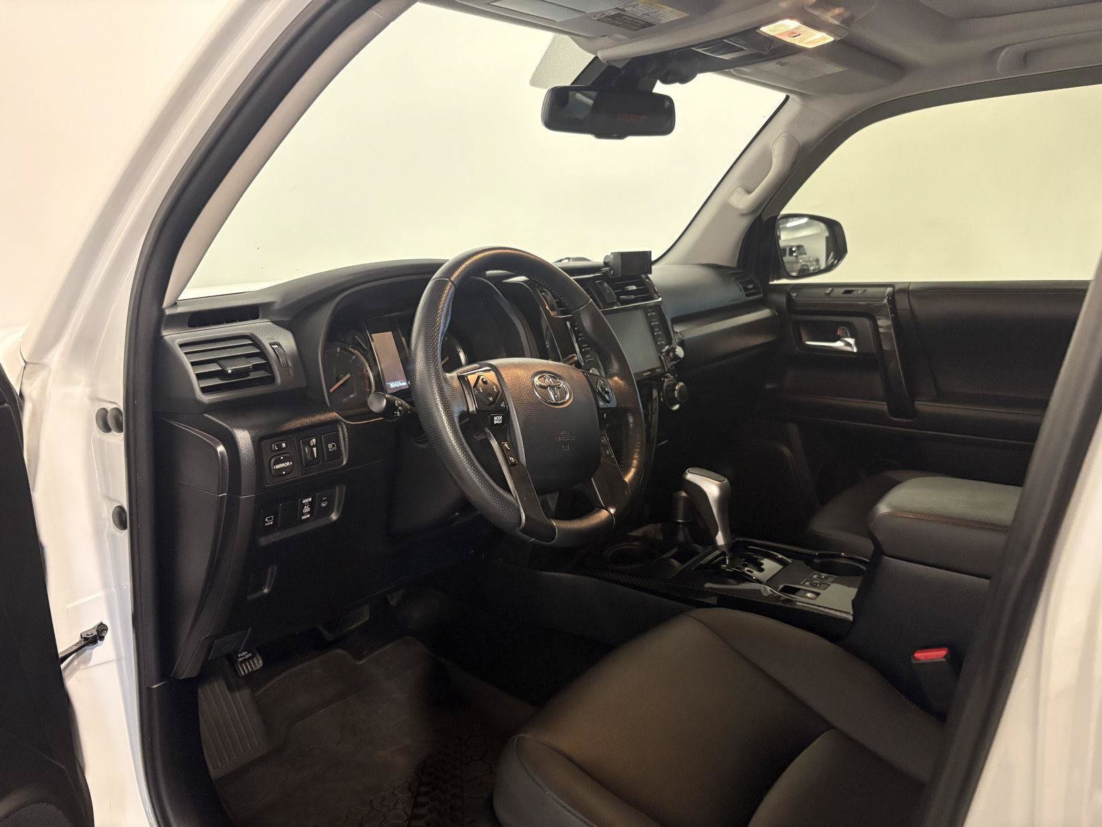 Used 2024 Toyota 4Runner TRD Pro AWD/4WD image 20