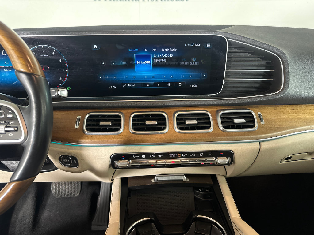 Used 2021 Mercedes-Benz GLE 350 image 30