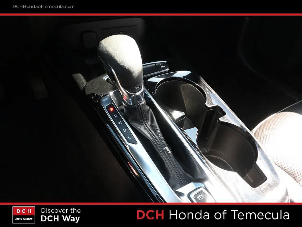Used 2024 Chevrolet Trax ACTIV w/ Sunroof Package FWD image 11