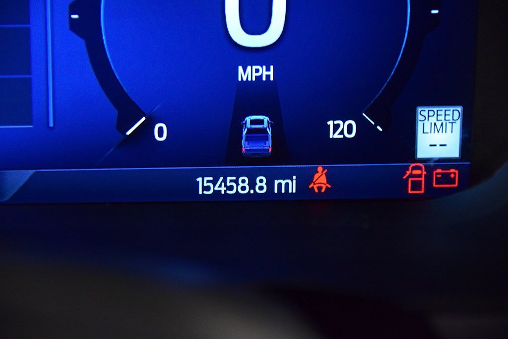 Used 2024 Ford F150 Lariat w/ Bed Utility Package image 20