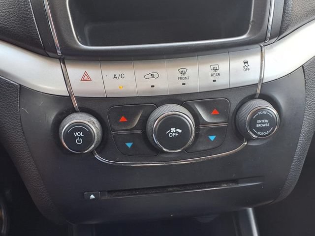 Used 2015 Dodge Journey SE w/ Quick Order Package 22F SE FWD image 14