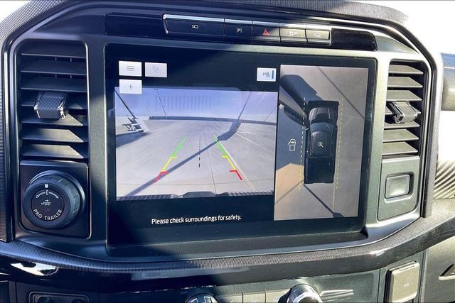 Used 2023 Ford F150 Raptor w/ Equipment Group 802A Raptor R image 27