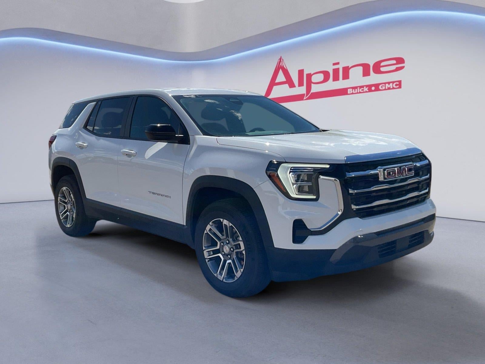 Used 2026 GMC Terrain Elevation AWD/4WD image 7