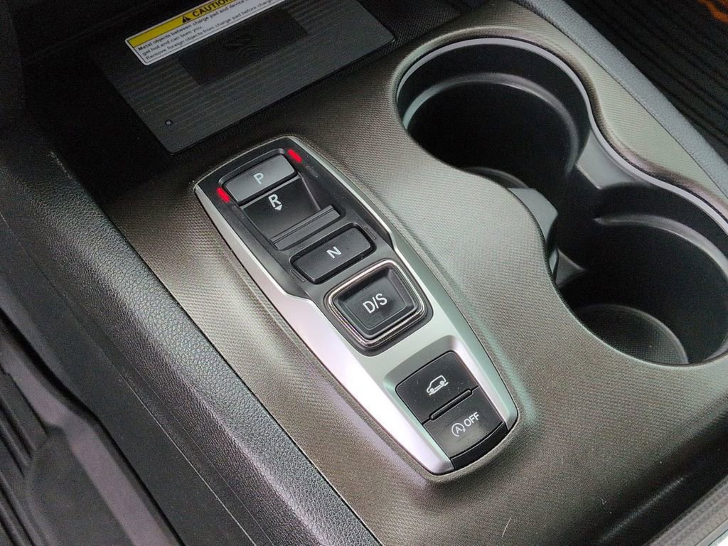 Used 2023 Honda Passport TrailSport image 20