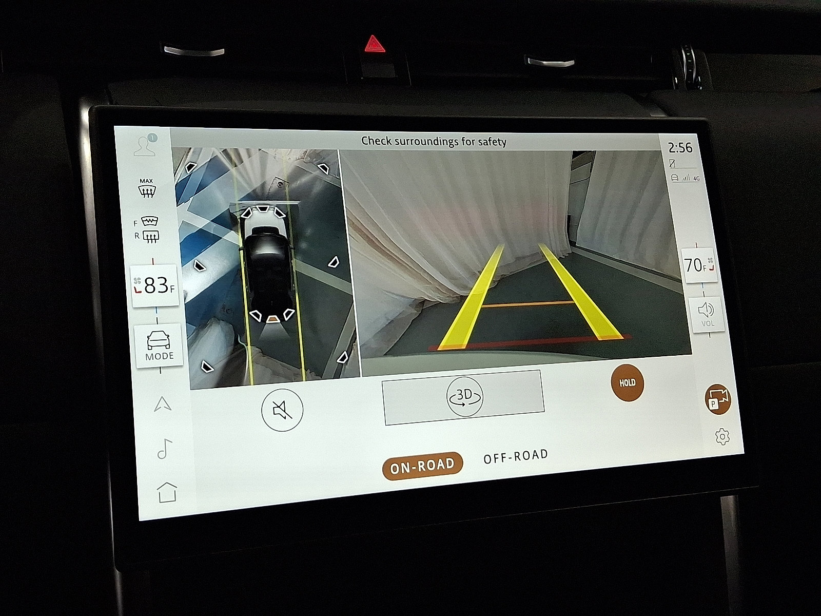 Certified 2025 Land Rover Discovery Sport S image 18