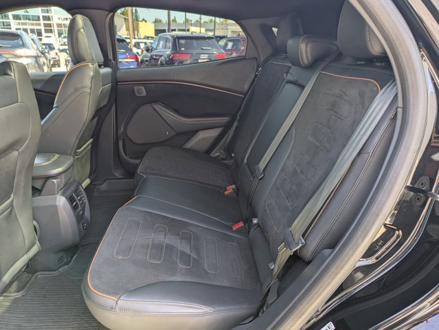 Used 2022 Ford Mustang Mach-E GT AWD/4WD image 19