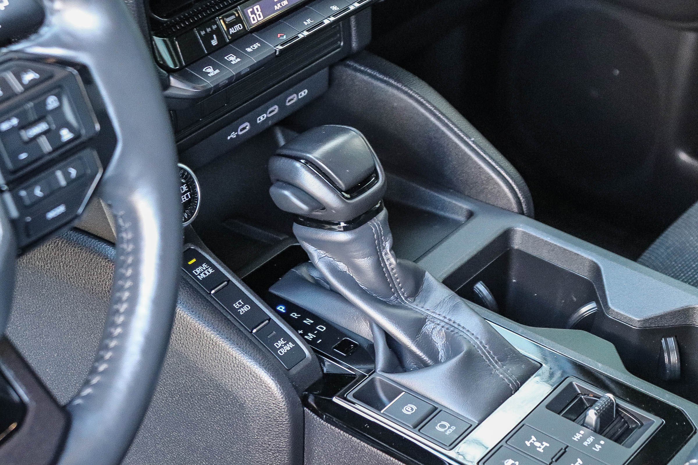 Used 2024 Toyota Land Cruiser 1958 image 21