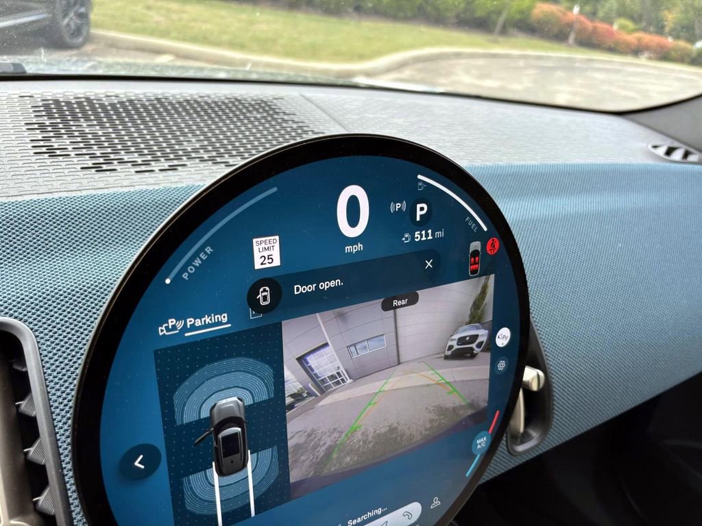 Used 2025 MINI Cooper Countryman S image 19