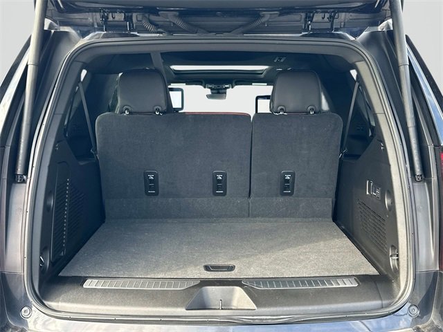 Used 2024 GMC Yukon XL Denali Ultimate image 19