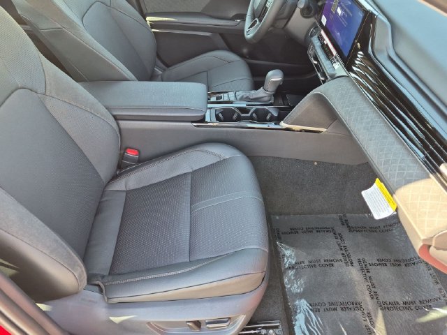 New 2027 Toyota Camry XLE w/ Premium Plus Package AWD/4WD image 30