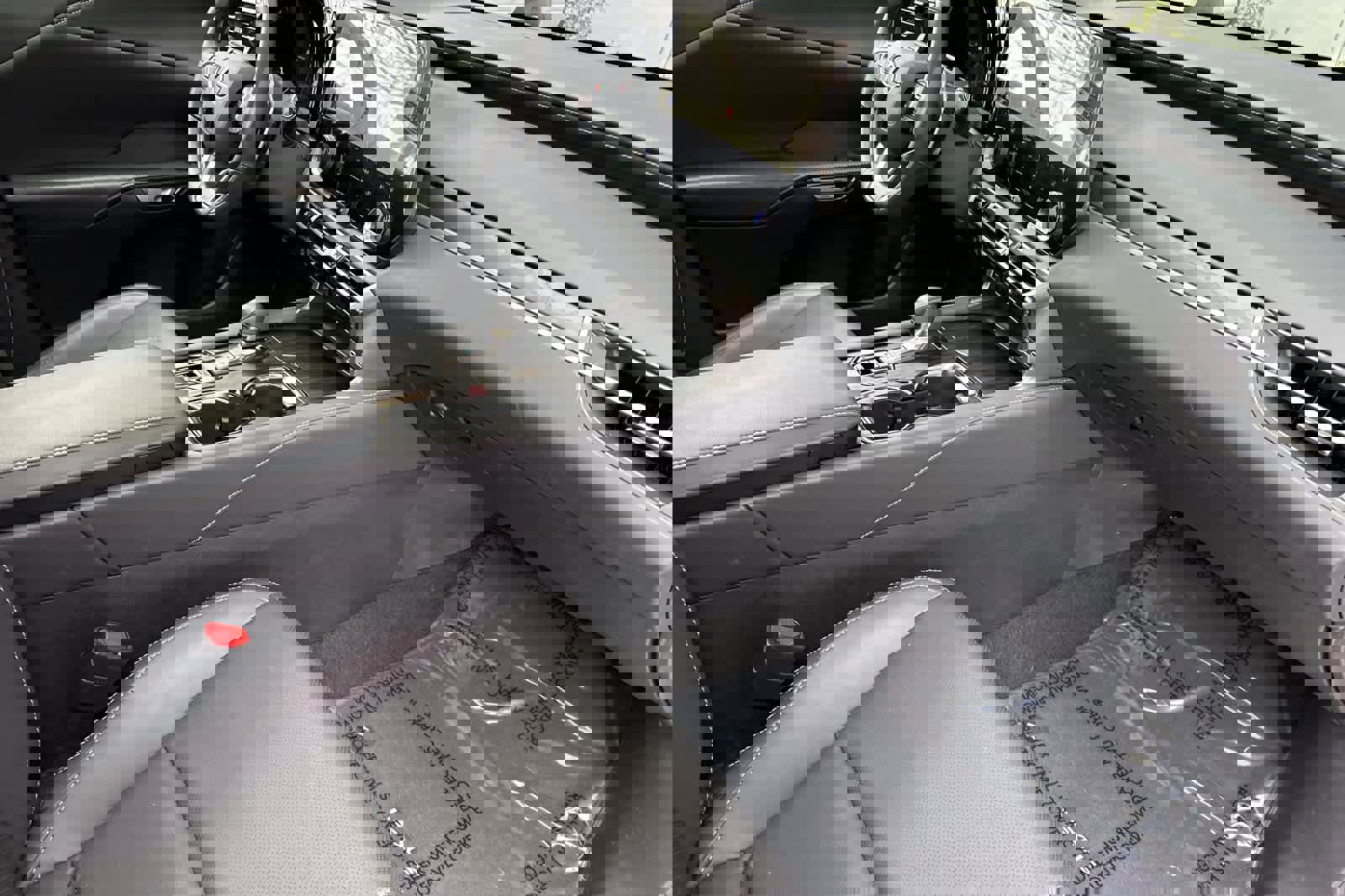 Certified 2025 Lexus RX 350h image 17