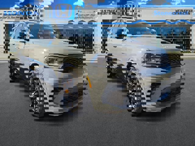 Used 2023 Dodge Durango R/T