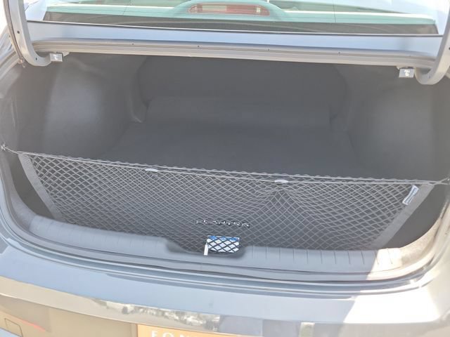 New 2026 Hyundai Elantra Hybrid FWD image 27