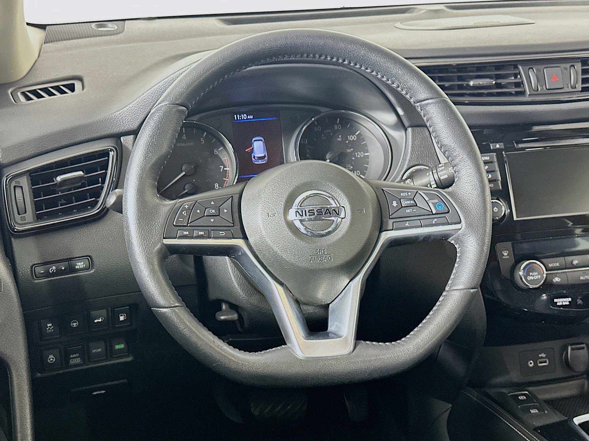 Used 2019 Nissan Rogue SL image 18