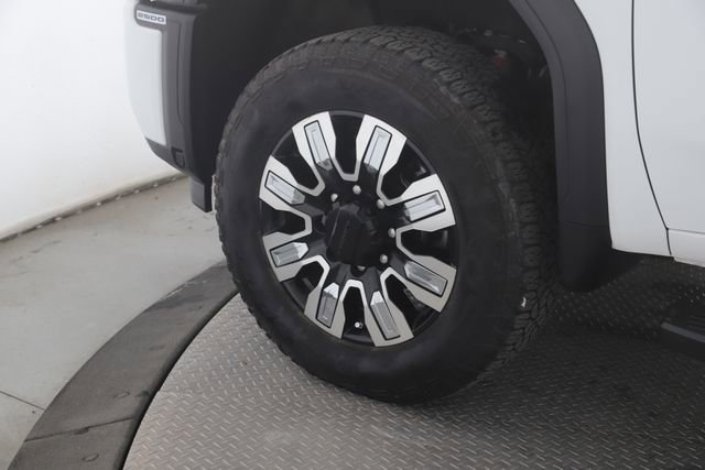 Used 2025 GMC Sierra 2500 Denali w/ Denali Reserve Package AWD/4WD image 13