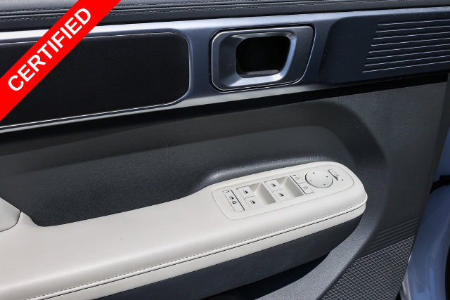 Certified 2025 Hyundai Santa Fe SEL FWD image 22