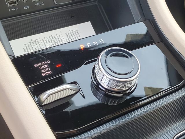 New 2025 Jeep Grand Cherokee L Limited w/ Luxury Tech Group II image 12