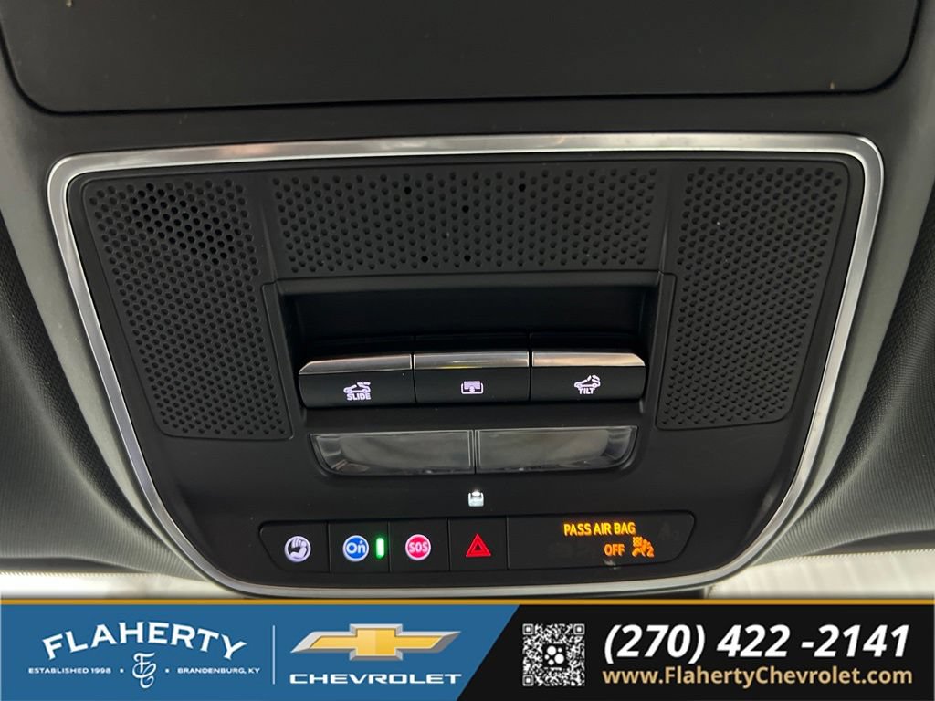 Used 2026 Buick Enclave Avenir w/ Super Cruise Package AWD/4WD image 33