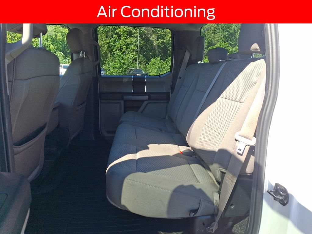 Used 2019 Ford F150 XLT AWD/4WD image 10