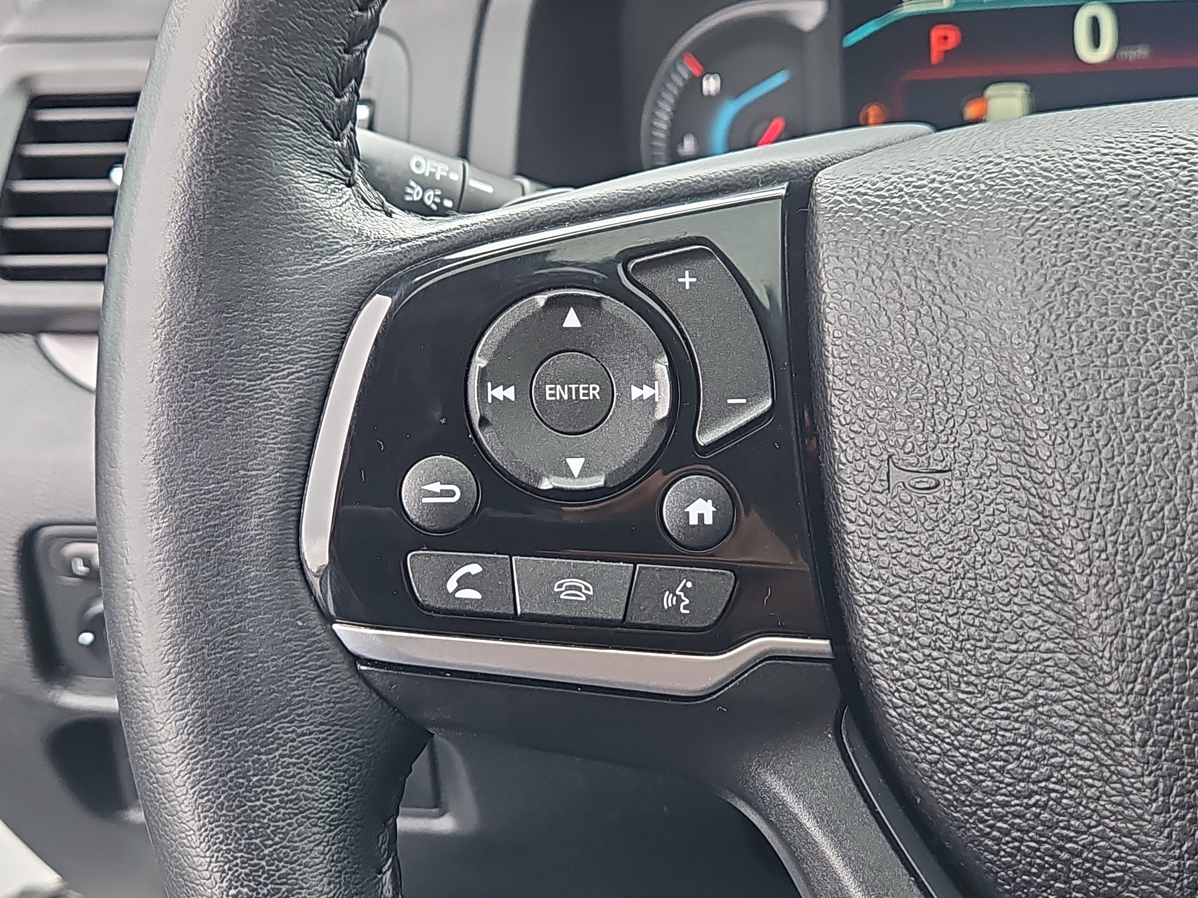 Used 2021 Honda Pilot Special Edition image 16