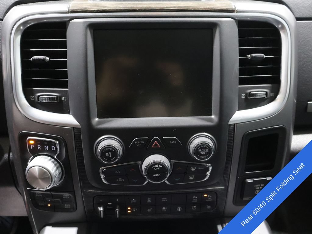 Used 2014 RAM 1500 Limited AWD/4WD image 7