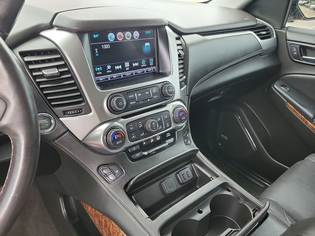 Used 2017 Chevrolet Suburban Premier RWD image 20