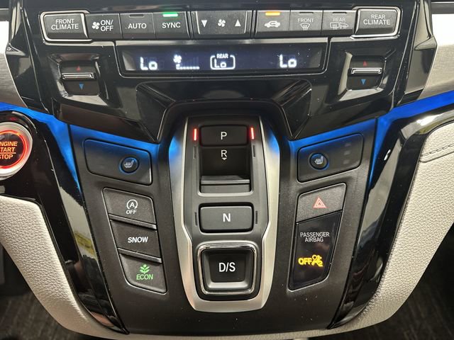 Used 2023 Honda Odyssey Touring image 28