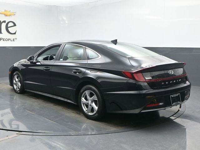Used 2023 Hyundai Sonata SE FWD image 34