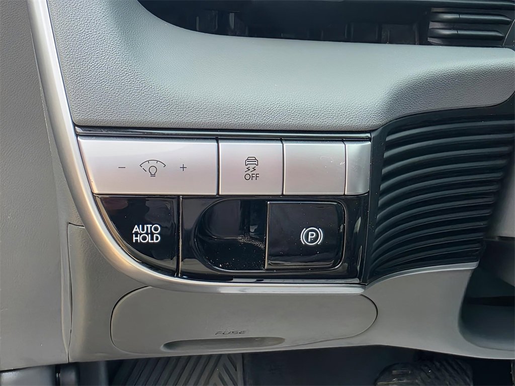 Used 2022 Hyundai Ioniq 5 SE image 22