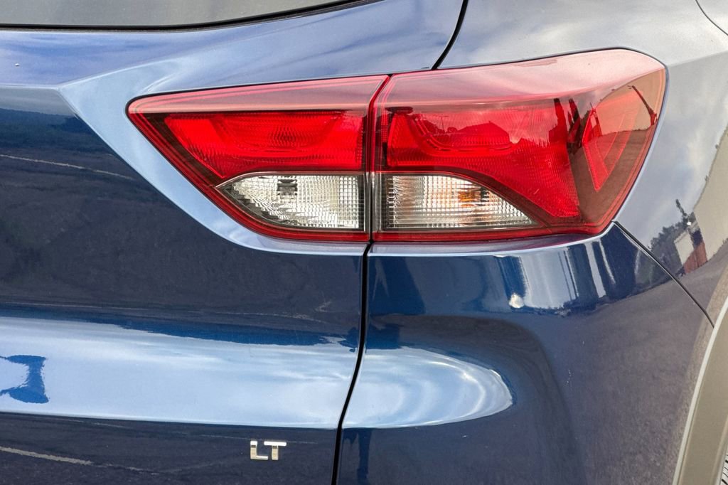 Certified 2023 Chevrolet TrailBlazer LT w/ Convenience Package image 33