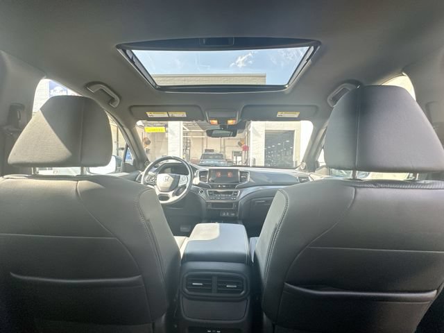 Used 2024 Honda Passport EX-L image 23