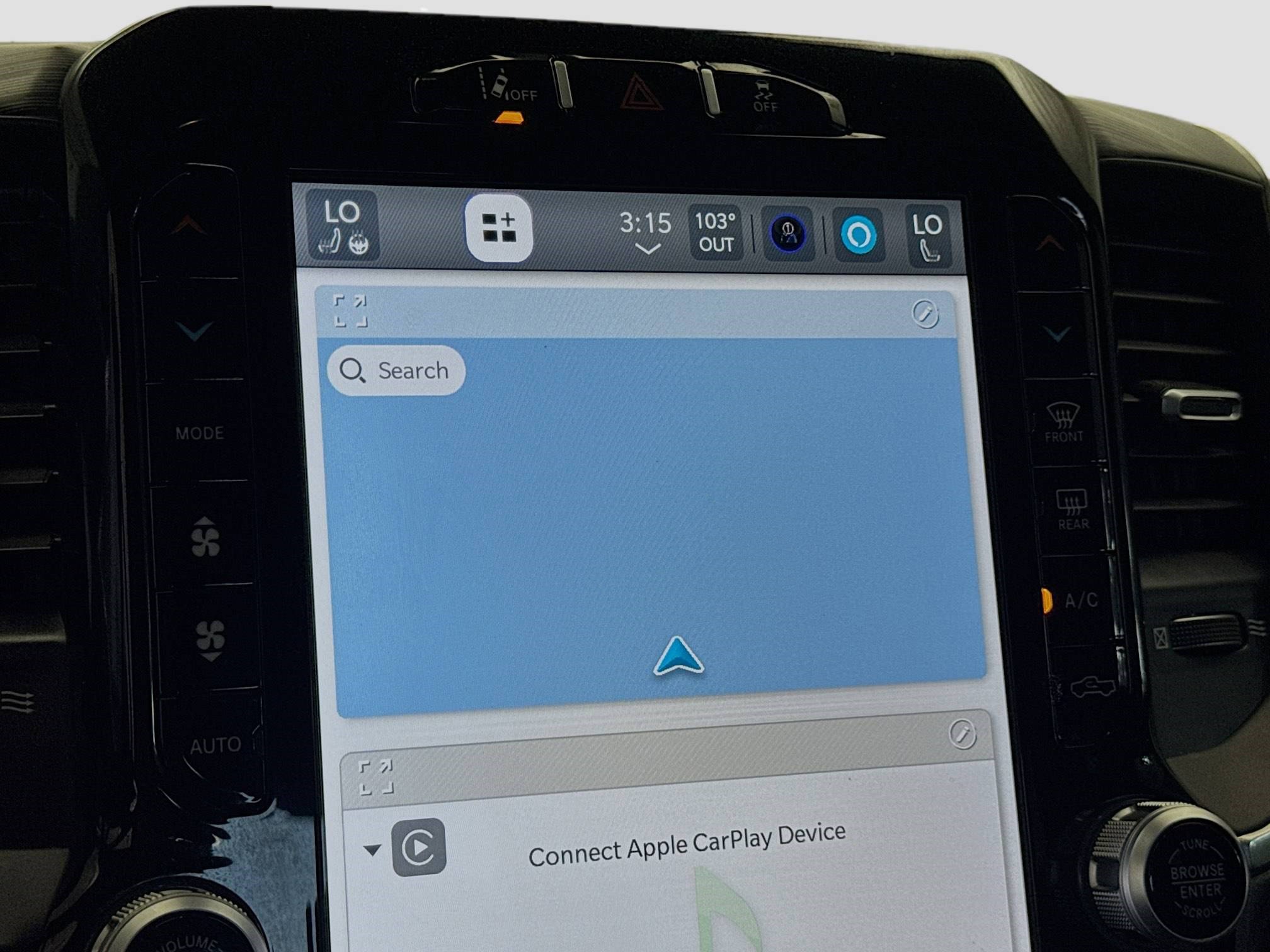 Used 2024 RAM 3500 Laramie w/ Night Edition image 10