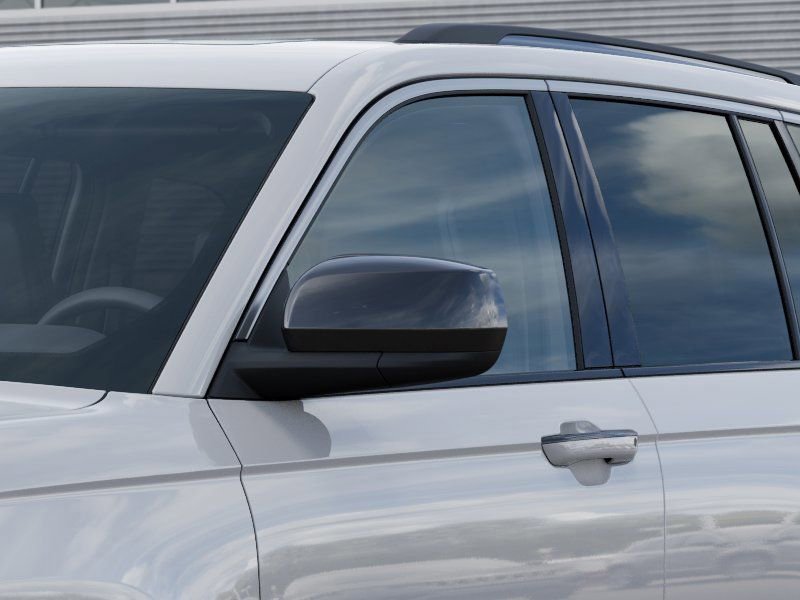 New 2026 Jeep Grand Cherokee Altitude AWD/4WD image 12